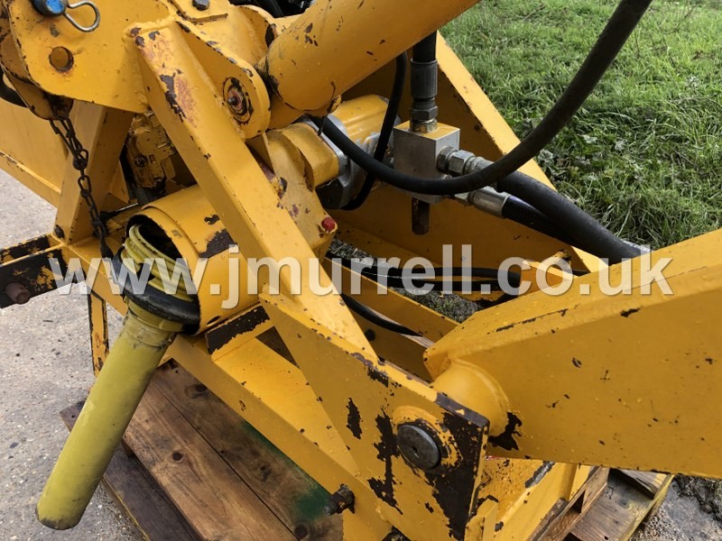 Bomford B457 Farm Trim Hedge Cutter For Sale J Murrell Agricultural